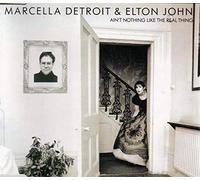 Marcella Detroit - Ain'T Nothing Like the Real