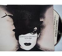 MARCELLA DETROIT - I'm No Angel +2 Titres