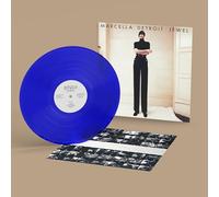 Marcella Detroit - Jewel (Limited Sapphire Blue Vinyl) [VINYL]