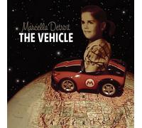 MARCELLA DETROIT - VEHICLE CD NEUF