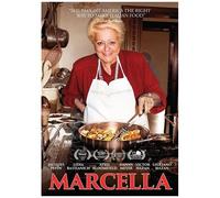 Marcella [Digital Video Disc] Ac-3/Dolby Digital, Anamorphic, Subtitled