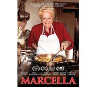 Marcella [Digital Video Disc] Ac-3/Dolby Digital, Anamorphic, Subtitled