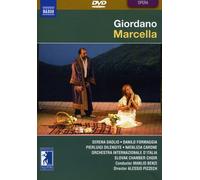 Marcella [New DVD] Dolby, Digital Theater System