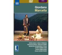 Marcella [Booklet]