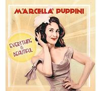 Marcella Puppini - Everything Is Beautiful