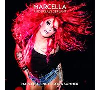 Marcella Rockefeller - Anders ALS geplant-Marcella singt Plate & Sommer (Exklusiv bei Amazon.de) [Import]