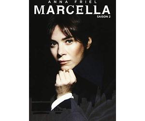 Marcella: Saison 2