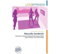 Marcella Sembrich