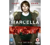 Marcella Series 1 - Edition Uk (Sans Vf)