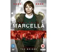 Marcella Series 1 - Edition Uk (Sans Vf)