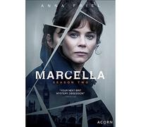 Marcella: Series 2 [Region Free]