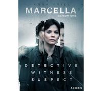 Marcella: Series One