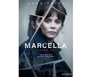 Marcella: Series Two