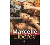 Marcelle Libérée: Certains invités ne restent pas au salon