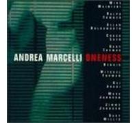 Marcelli, Andrea - Oneness