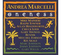 Marcelli, Andrea - Oneness