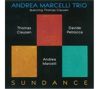 Marcelli, Andrea - Sundance