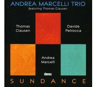 Marcelli, Andrea -Trio- - Sundance