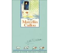Marcellin Caillou