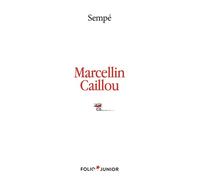 Marcellin Caillou – Gallimard