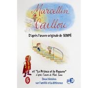 Marcellin Caillou + Le Prince Et Le Pauvre