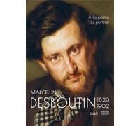 Marcellin Desboutin (1823-1902) Alexandre Page (Auteur), Maud Leyoudec (Auteur), Laura Lombardi (Auteur), Romuald Feret (Auteur), Jean-Didier Wagneur (Auteur), Dominique Lobstein (Auteur)
