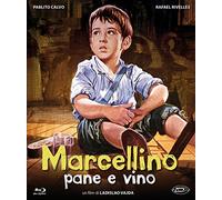 Marcellino Pane E Vino (1955)