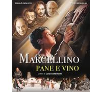 Marcellino Pane E Vino (1991)