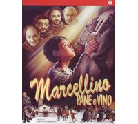 Marcellino pane e vino