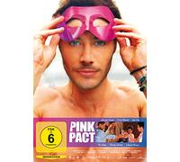 Marcello Airoldi;André Bankoff - Pink Pact