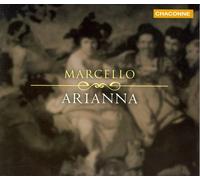 Marcello, B. – Arianna – Import – NAXOS