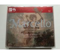 Marcello, B. - Concertos a Cinque Op.1/5