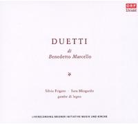 Marcello, B. - Duetti