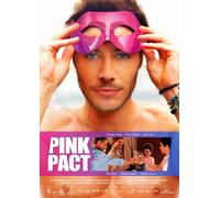 Marcello Airoldi;André Bankoff - Pink Pact