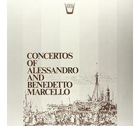 Marcello Benedetto - N.6, Concerto OP.1 N.1 [Import]