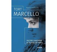 Marcello cake Les cultures d'éventail dans le théâtre du 19e siècle