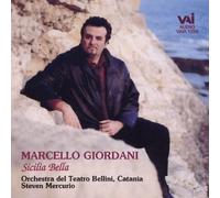 Marcello Giordani-Sicilia Bella