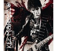 Marcello, Kee - Judas Kiss [Import]