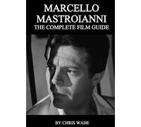 Marcello Mastroianni