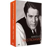 Marcello Mastroianni - Coffret - Pack