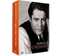 Marcello Mastroianni - Coffret [Pack]