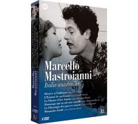 Marcello Mastroianni - Italie Années 50