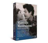 Italie années 50 – Marcello Mastroianni – DVD – Coffret