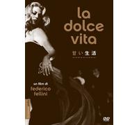 Marcello Mastroianni-La Doloce Vita [Edizione: Giappone] [Import]