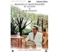 Marcello Mastroianni, sì, IO mi ricordo [Collector's Edition] [Import]