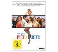 Marcello Mastroianni,Sophia Loren,Julia Roberts - Prêt-À-Porter [Import]