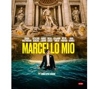 Marcello Mio Blu-ray