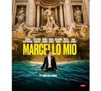 Marcello Mio Blu-ray E