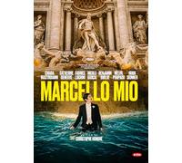 MARCELLO MIO - DVD