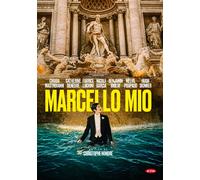 Marcello Mio DVD DVD